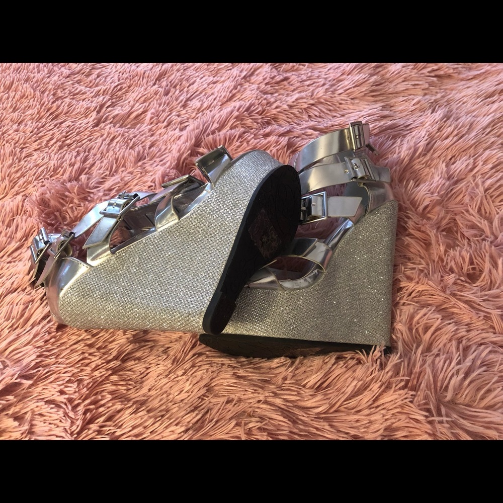 Wedges - Picture 4 of 4
